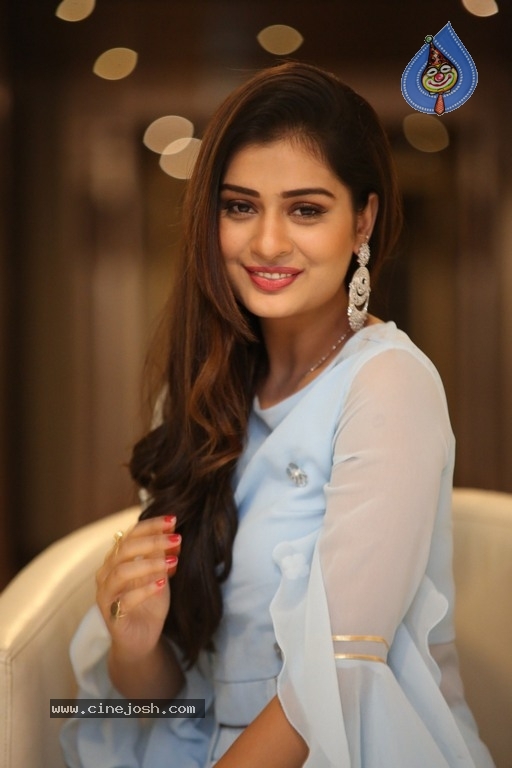Payal Rajput Latest Pics - 23 / 40 photos