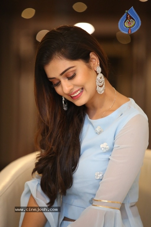 Payal Rajput Latest Pics - 36 / 40 photos