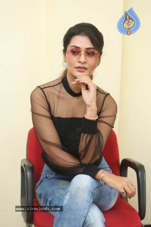 Payal Rajput Photos - 32 / 40 photos