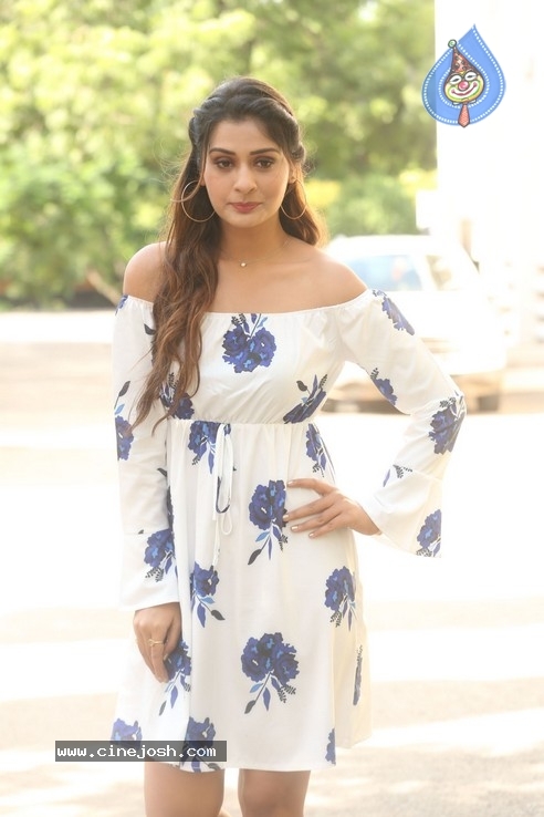 Payal Rajput Stills - 1 / 32 photos