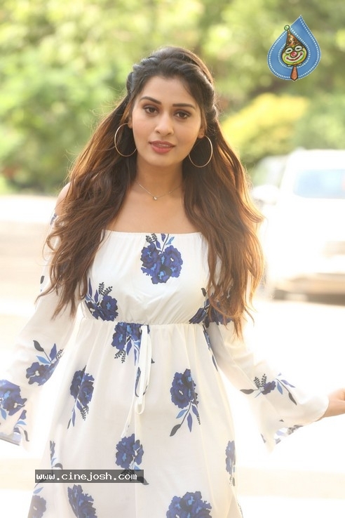 Payal Rajput Stills - 15 / 32 photos