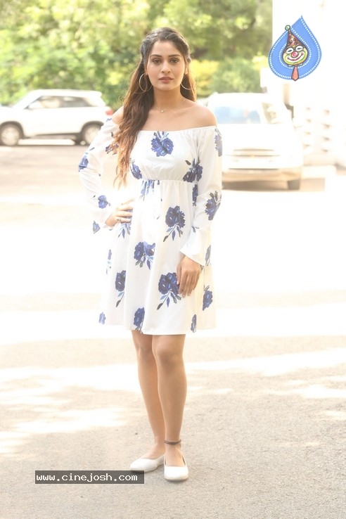 Payal Rajput Stills - 16 / 32 photos