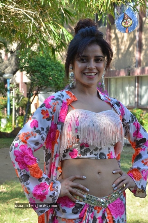 Piaa Bajpai Latest Photos - 1 / 12 photos