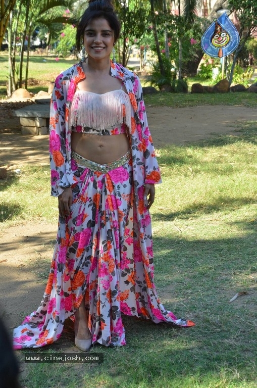 Piaa Bajpai Latest Photos - 10 / 12 photos