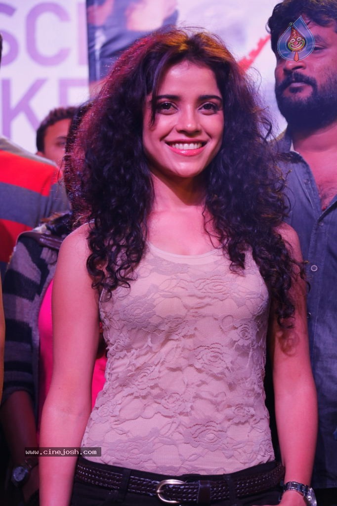 Piaa Bajpai Latest Stills - 50 / 63 photos