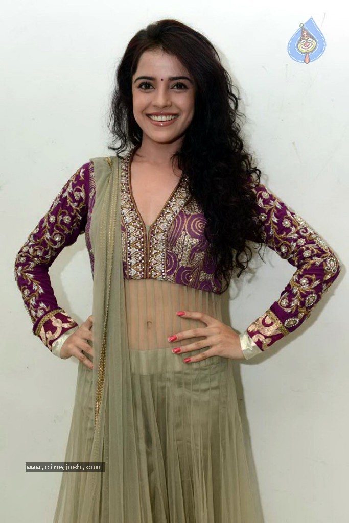 Piaa Bajpai New Stills - 23 / 31 photos