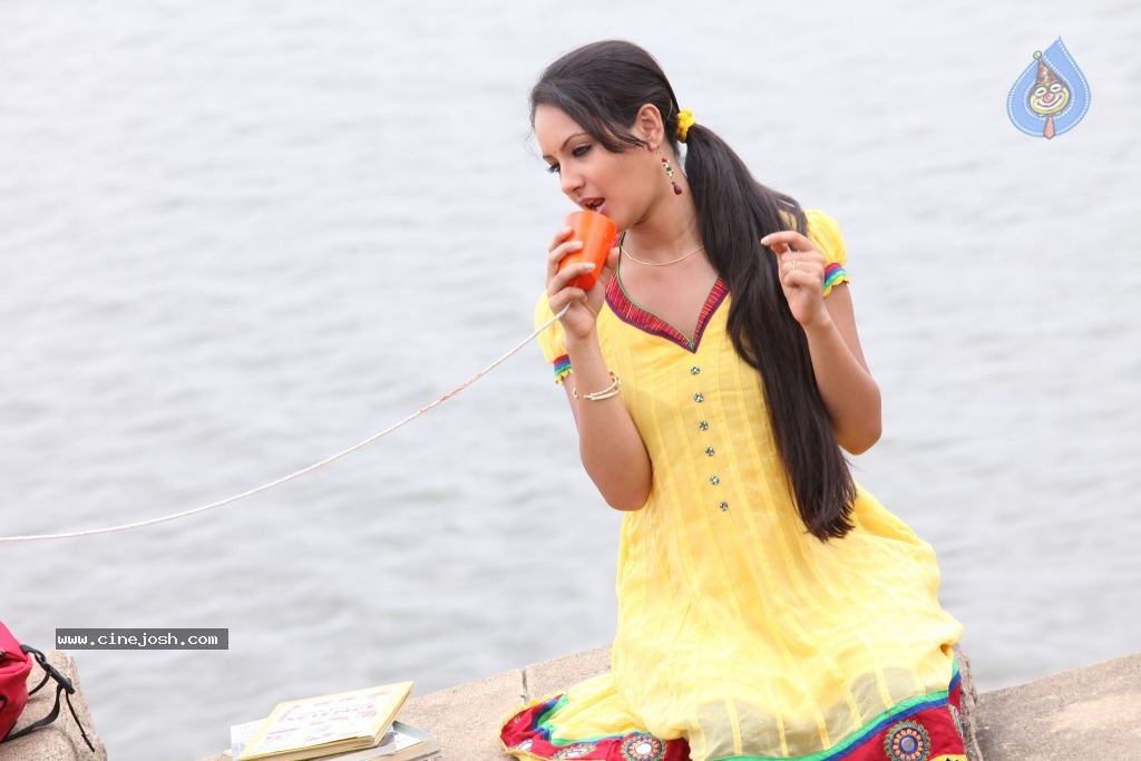 Pooja Bose Stills - 2 / 89 photos