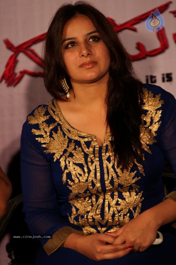 Pooja Gandhi New Stills - 1 / 104 photos