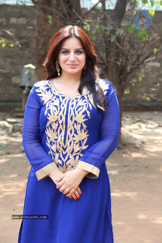 Pooja Gandhi New Stills - 51 / 104 photos