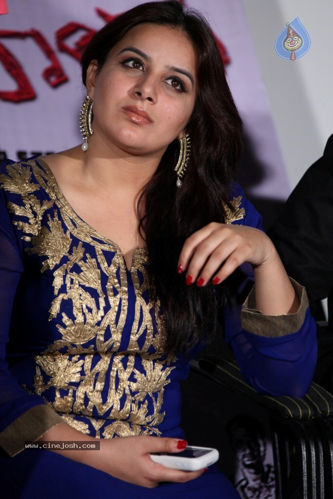 Pooja Gandhi New Stills - 52 / 104 photos
