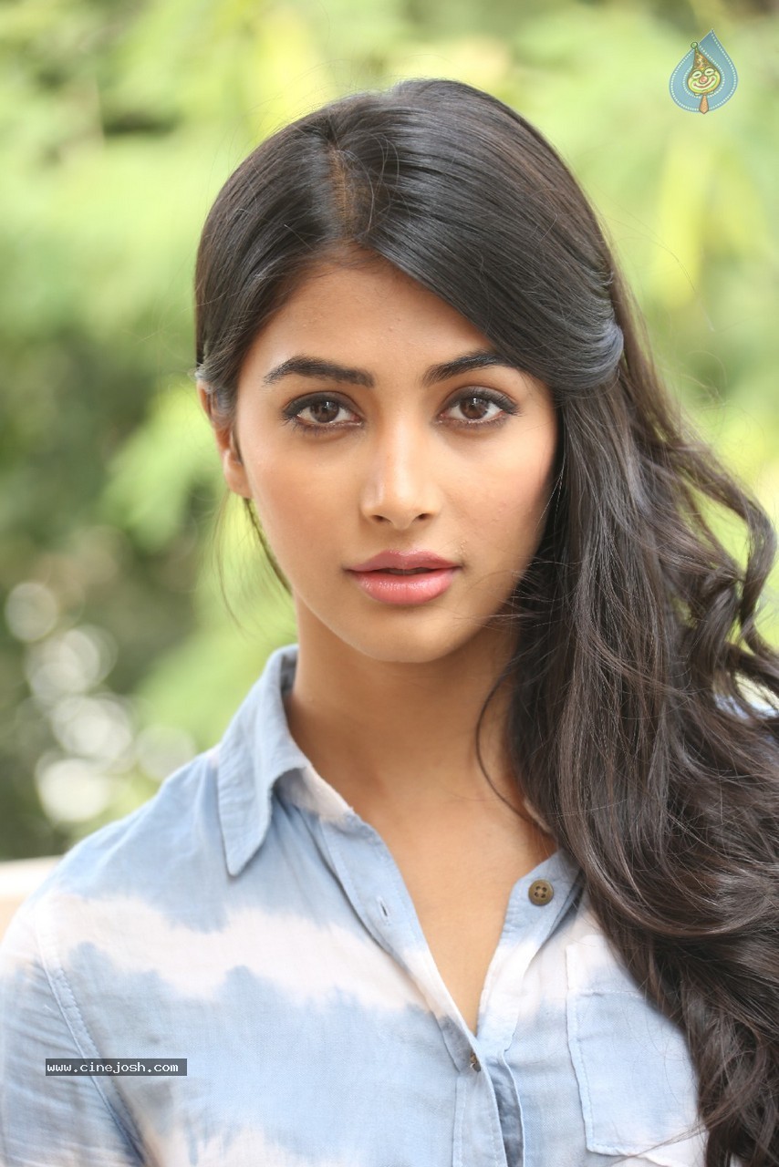 Pooja Hegde Gallery - 66 / 87 photos