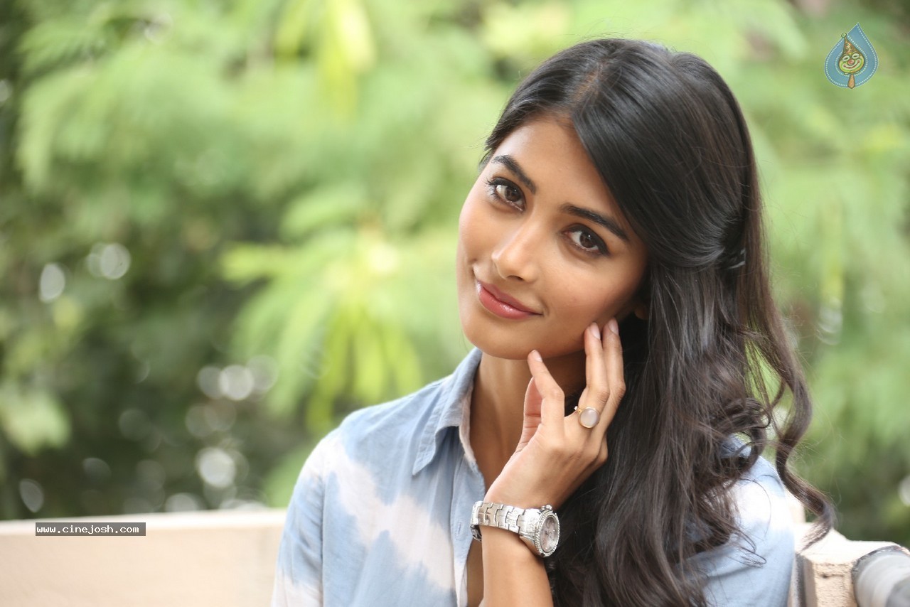 Pooja Hegde Gallery - 74 / 87 photos