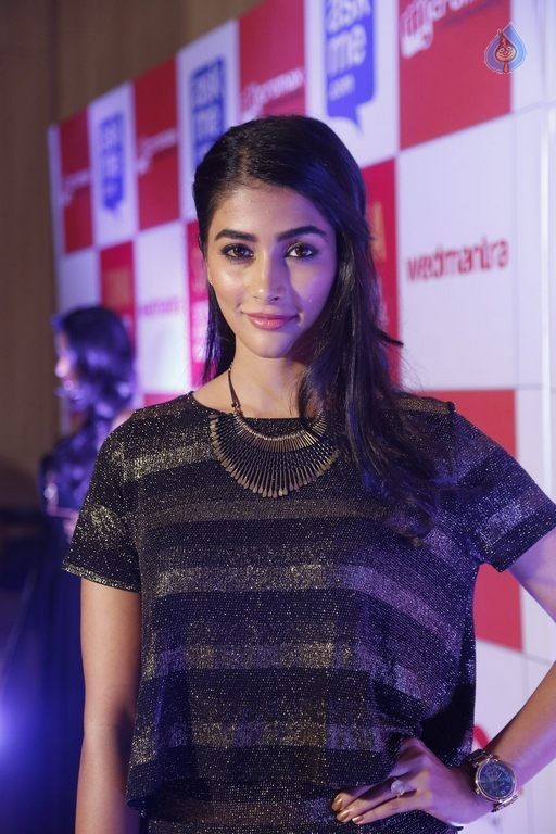 Pooja Hegde Pictures - 1 / 22 photos