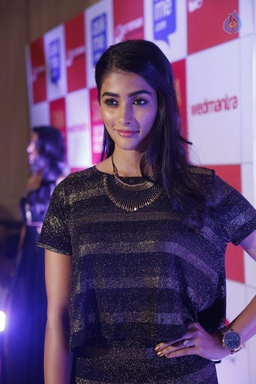 Pooja Hegde Pictures - 2 / 22 photos