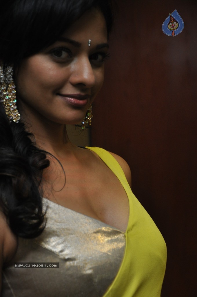 Pooja Hot Stills - 32 / 51 photos