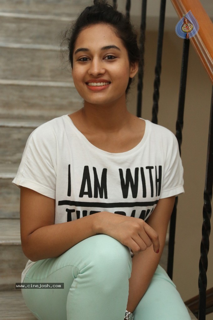 Pooja Ramachandran New Stills - 7 / 83 photos