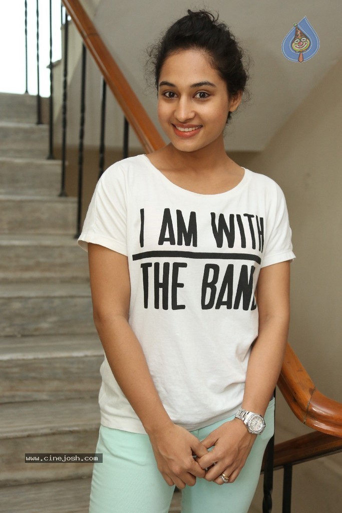 Pooja Ramachandran New Stills - 79 / 83 photos