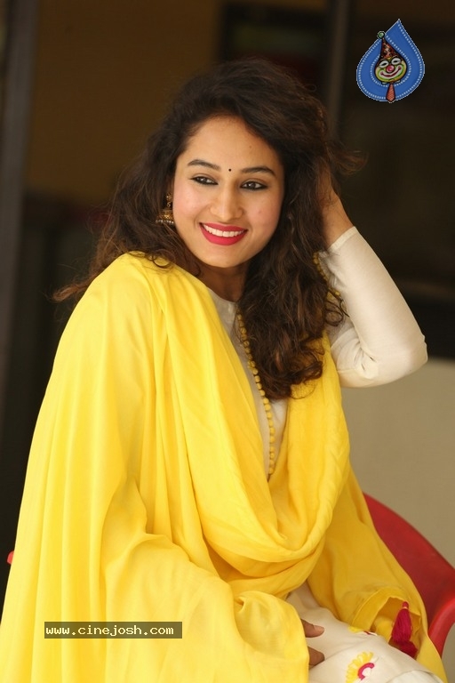 Pooja Ramachandran Photos - 17 / 20 photos