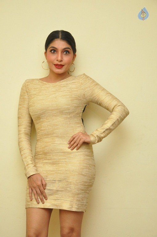 Pooja Roshan New Gallery - 25 / 35 photos