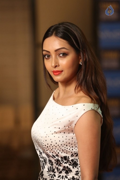 Pooja Salvi at SIIMA Short Film Awards - 33 / 37 photos