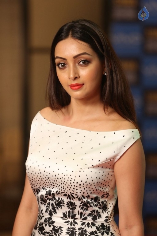 Pooja Salvi at SIIMA Short Film Awards - 34 / 37 photos