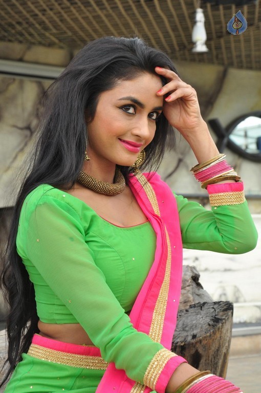 Pooja Sri Gallery - 13 / 34 photos