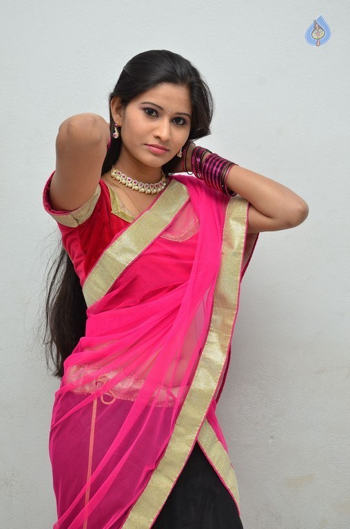 Pooja Suhasini Photos - 26 / 30 photos