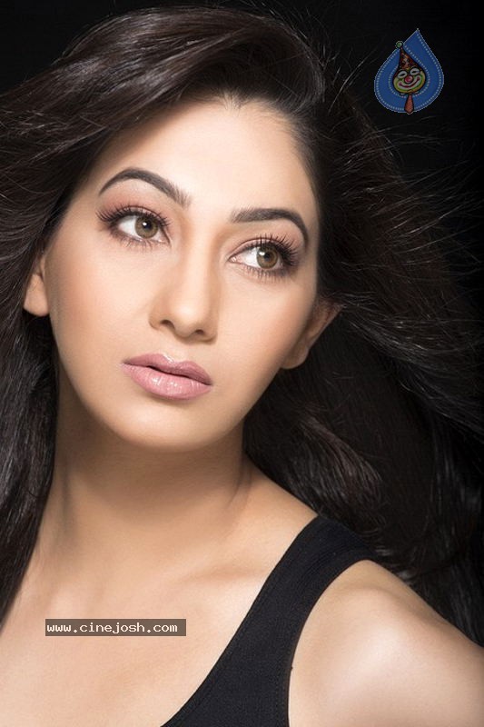 Pooja Varma Portfolio Stills - 2 / 25 photos