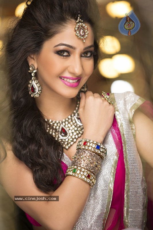 Pooja Varma Portfolio Stills - 21 / 25 photos