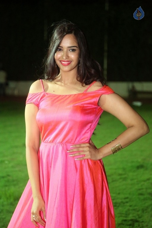 Poojitha Latest Photos - 12 / 36 photos