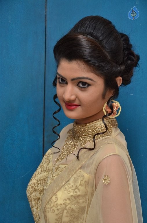 Poojitha New Photos - 4 / 62 photos