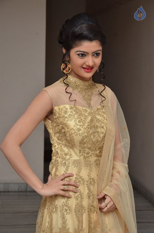 Poojitha New Photos - 5 / 62 photos