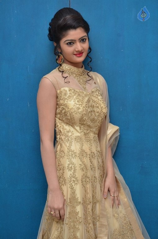 Poojitha New Photos - 8 / 62 photos