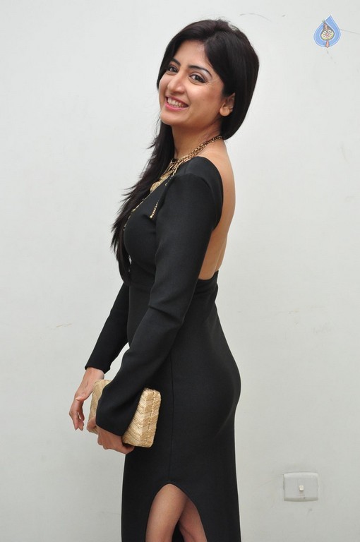 Poonam Kaur New Photos - 12 / 31 photos