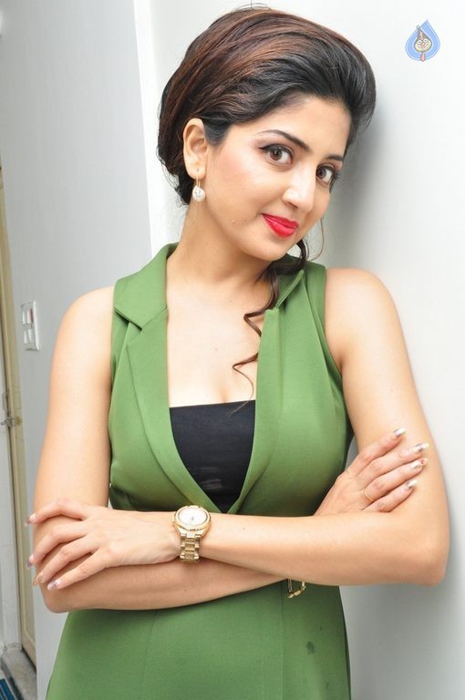 Poonam Kaur Photos - 19 / 36 photos