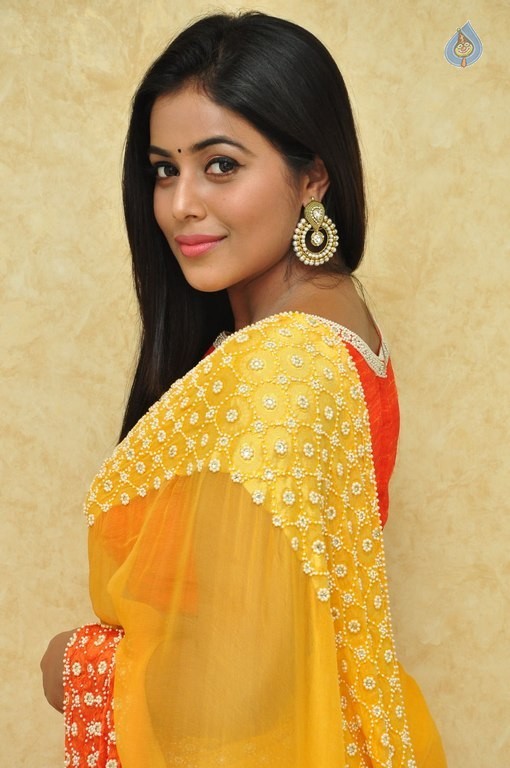Poorna Latest Photos - 5 / 41 photos