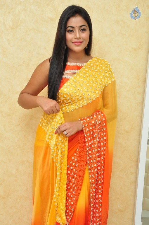 Poorna Latest Photos - 12 / 41 photos