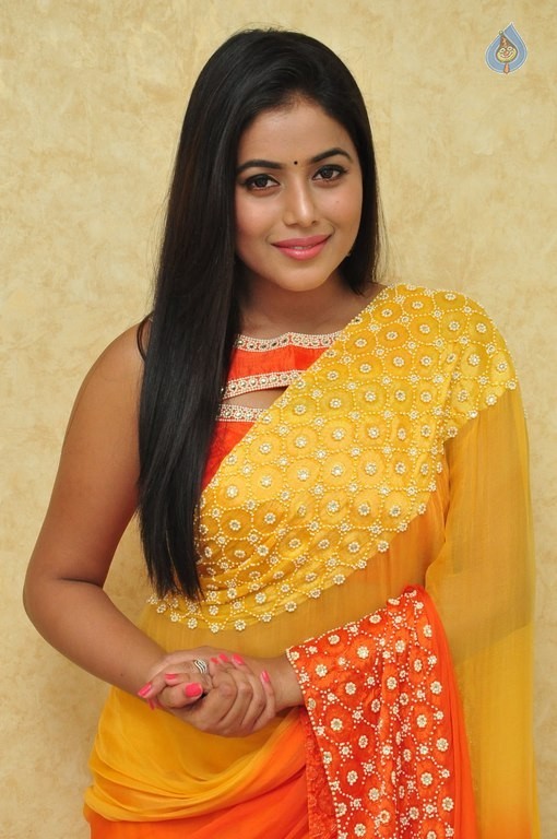 Poorna Latest Photos - 24 / 41 photos