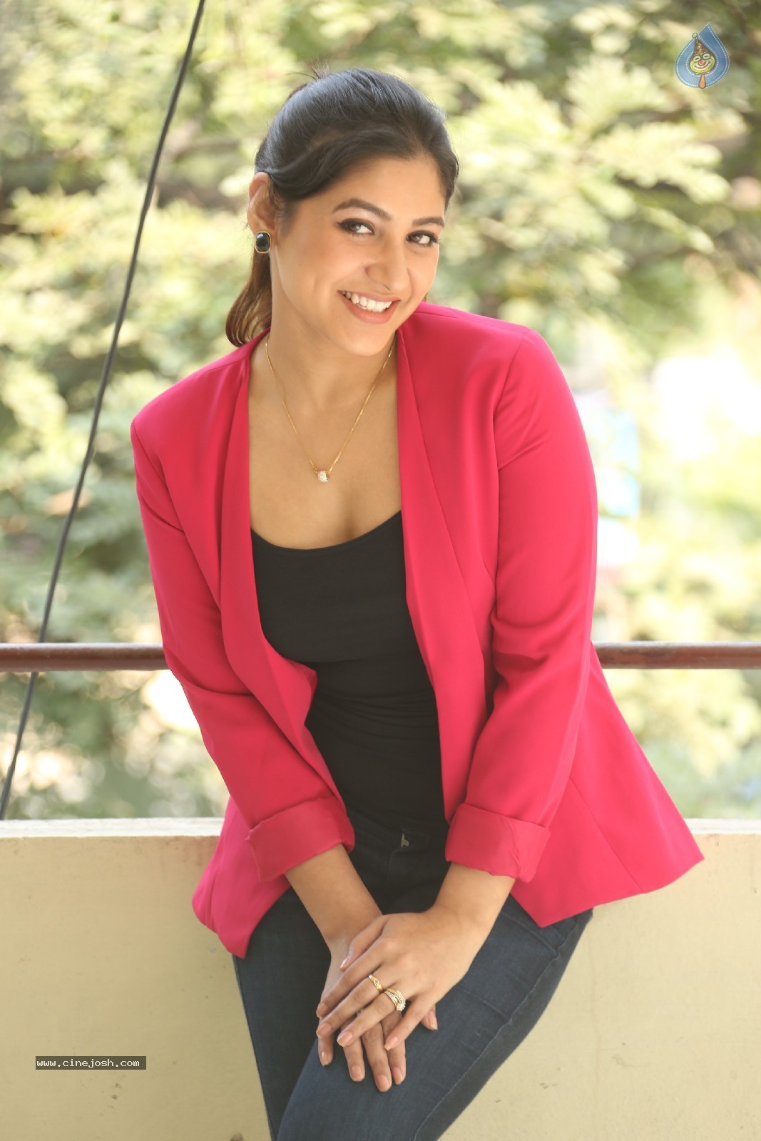 Prabhjeet Kaur New Stills - 51 / 60 photos