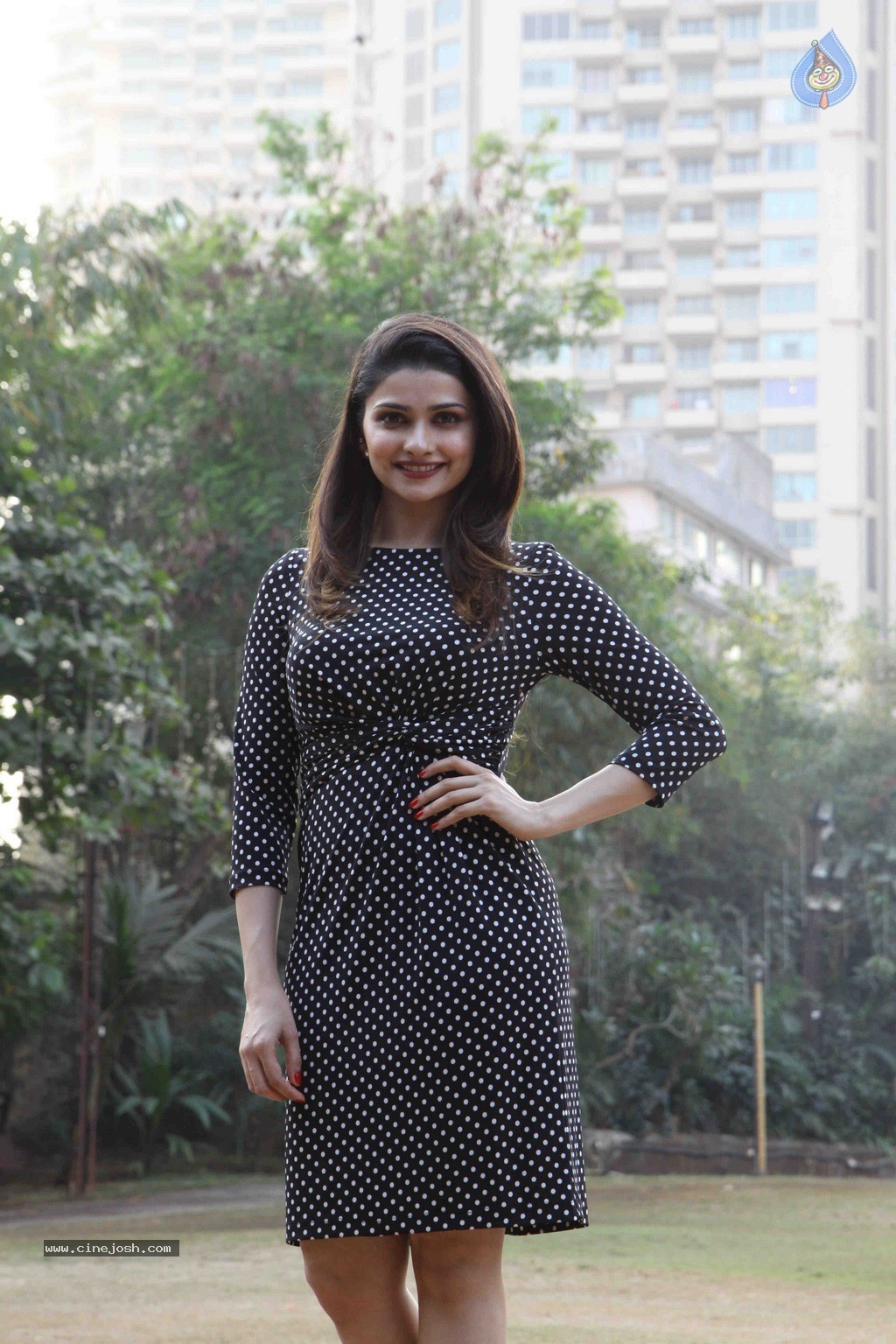 Prachi Desai New Photos - 5 / 36 photos