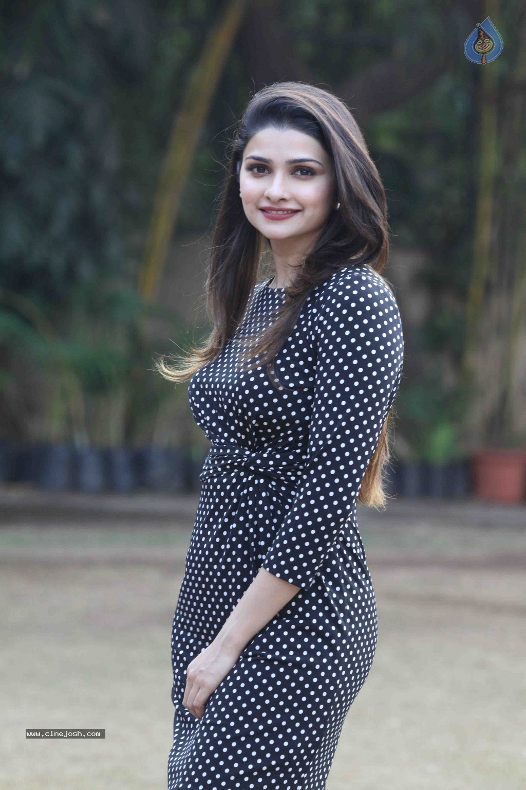 Prachi Desai New Photos - 11 / 36 photos
