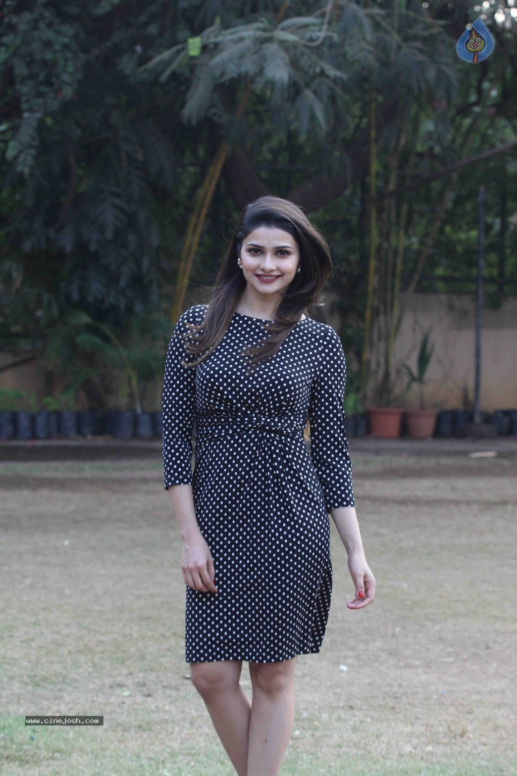 Prachi Desai New Photos - 13 / 36 photos