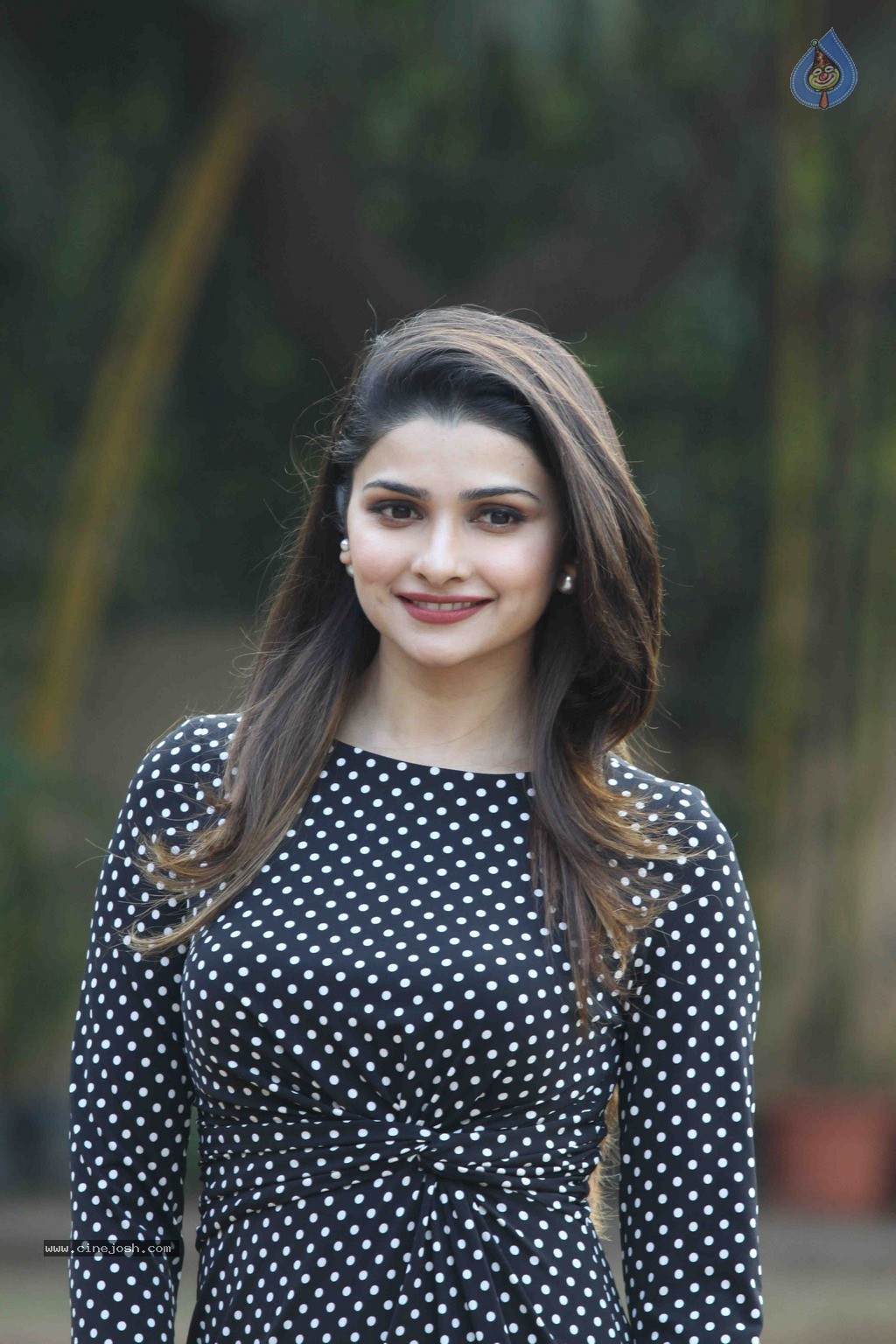 Prachi Desai New Photos - 22 / 36 photos