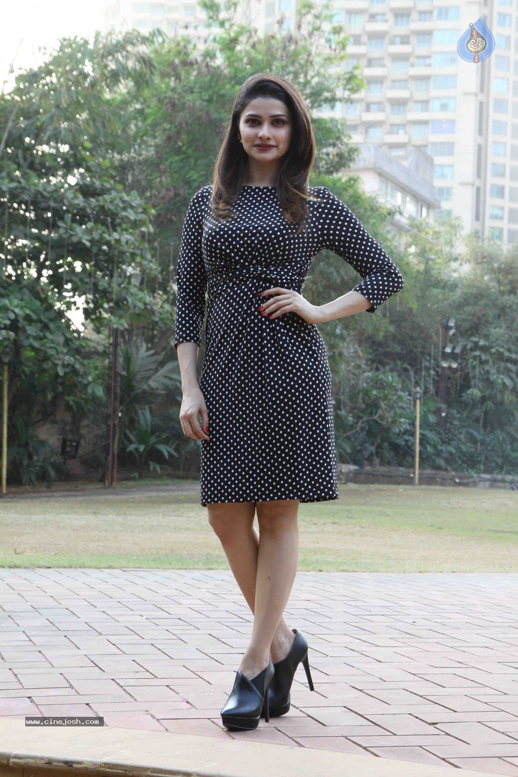 Prachi Desai New Photos - 26 / 36 photos