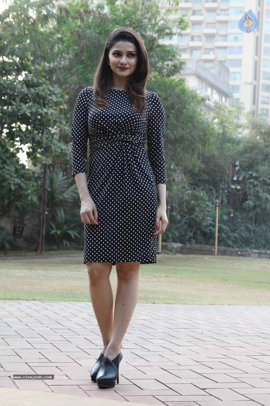 Prachi Desai New Photos - 32 / 36 photos