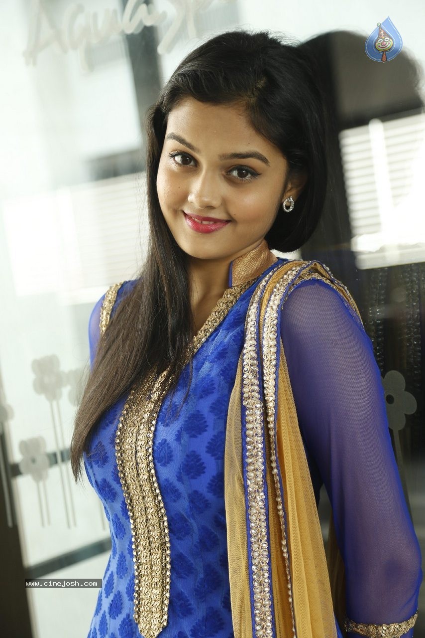 Pragathi New Photos - 9 / 64 photos