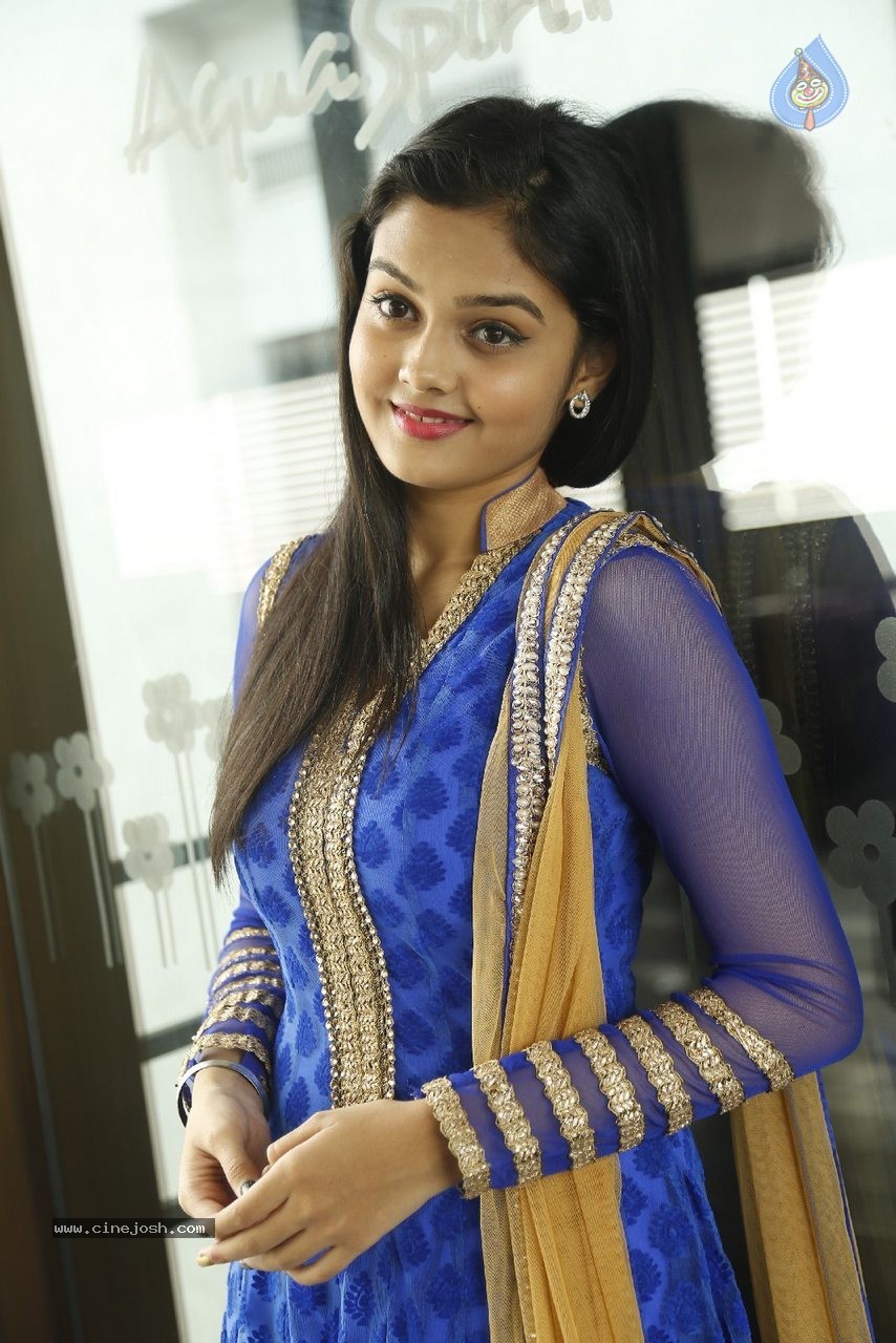 Pragathi New Photos - 63 / 64 photos