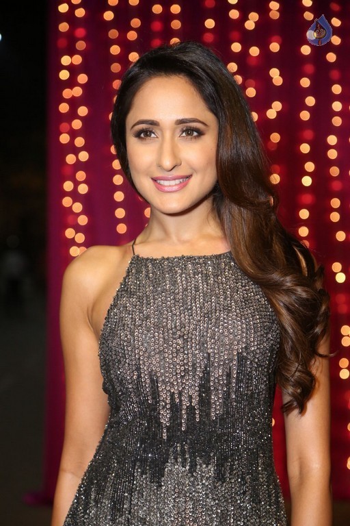 Pragya Jaiswal at Zee Telugu Apsara Awards - 6 / 21 photos