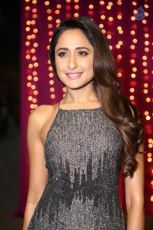 Pragya Jaiswal at Zee Telugu Apsara Awards - 11 / 21 photos