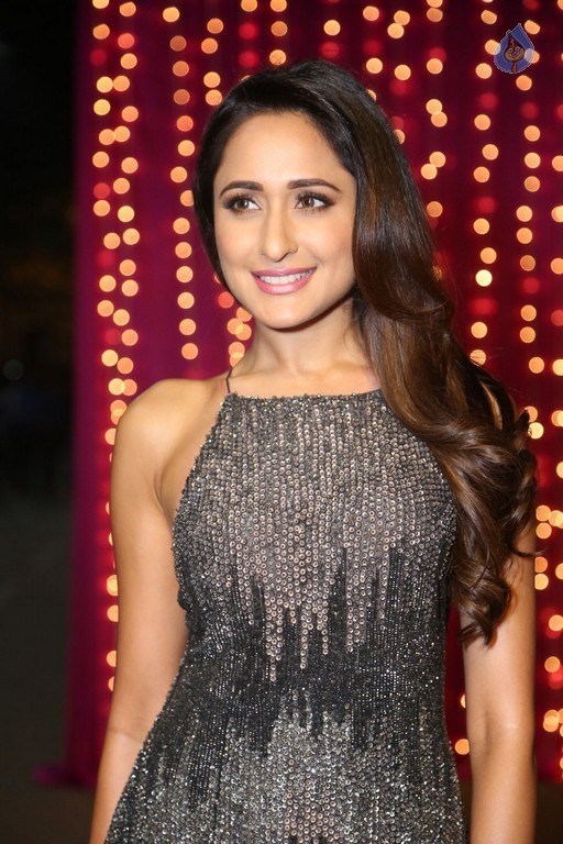 Pragya Jaiswal at Zee Telugu Apsara Awards - 12 / 21 photos